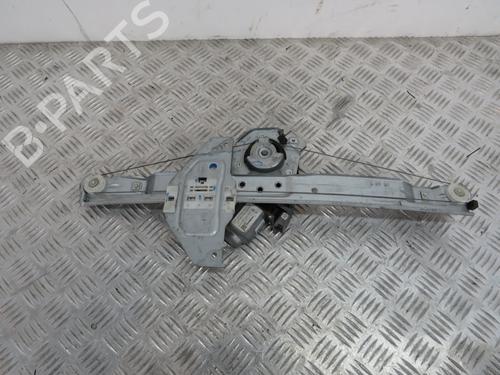 Front left window mechanism CITROËN C3 II (SC_) 1.6 HDi 90 | BP36299229C22 - Image 3
