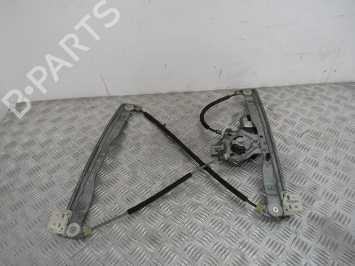 Used Front left window mechanism Front left window mechanism CITROËN DS3 (SA_) [2009-2016] 36299232 36299232