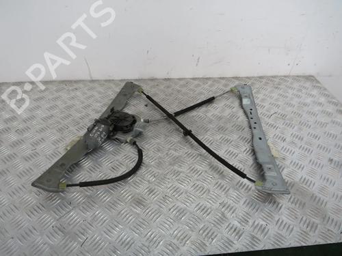 Used Front right window mechanism Front right window mechanism CITROËN DS3 (SA_) 1.6 HDi 110 (112 hp) 36299234 36299234