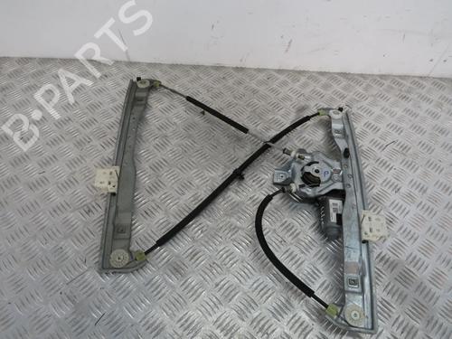 Front right window mechanism CITROËN DS3 (SA_) 1.6 HDi 110 | BP36299234C23 - Image 2