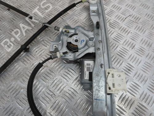 Front right window mechanism CITROËN DS3 (SA_) 1.6 HDi 110 | BP36299234C23 - Image 4