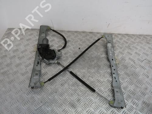 Used Front left window mechanism Front left window mechanism CITROËN DS3 (SA_) 1.6 HDi 110 (112 hp) 36301447 36301447