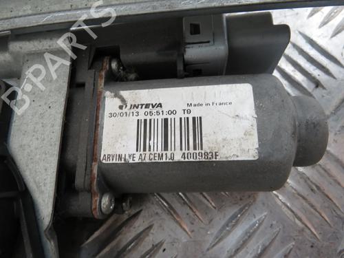 Front right window mechanism CITROËN JUMPY II (VF7)  | BP36301449C23  - Image 5