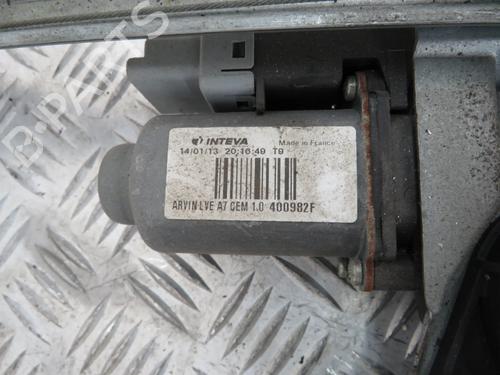 Front left window mechanism CITROËN JUMPY II (VF7)  | BP36301450C22  - Image 5