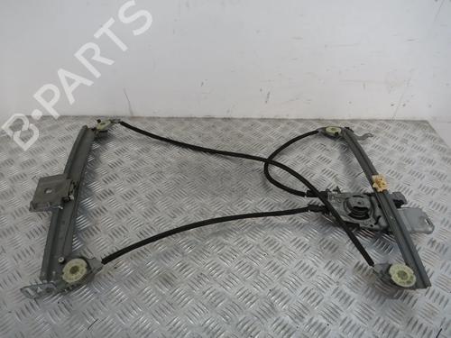 Used Front right window mechanism Front right window mechanism CITROËN C3 Pluriel (HB_) [2003-2026] 36301451 36301451