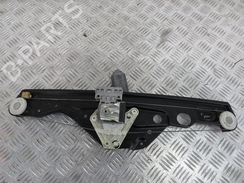 Used Rear right window mechanism Rear right window mechanism MERCEDES-BENZ E-CLASS (W211) [2002-2009] 36301452 36301452