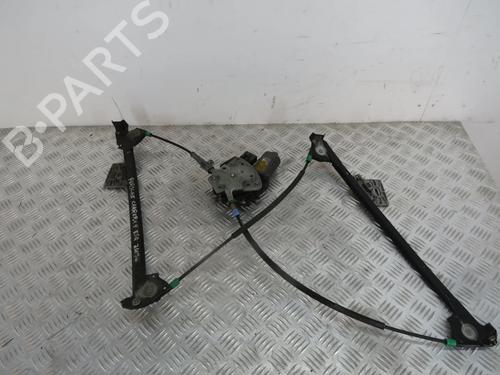 Used Front left window mechanism Front left window mechanism PORSCHE 911 (996) [1997-2005] 36301461 36301461