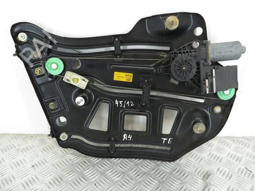Used Rear left window mechanism Rear left window mechanism AUDI A4 B7 Convertible (8HE) [2002-2010] 36305147 36305147