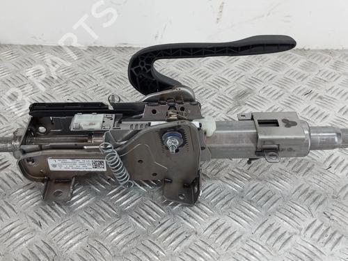 Steering column SKODA OCTAVIA IV Combi (NX5, PV5) 1.4 TSI iV | BP36305156M21 - Image 4