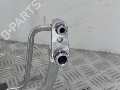 AC pipe SKODA OCTAVIA IV Combi (NX5, PV5) 1.4 TSI iV | BP36305157M126 - Image 3