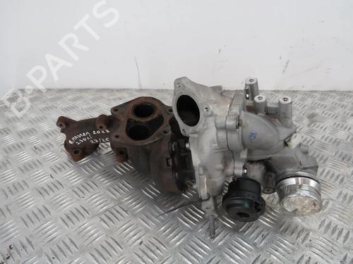 Turbo/Compressor Turbo/Compressor RENAULT MASTER III Van (FV) 2.3 dCi 135 FWD (FV0N, FV08, FV06, FV00, FV1S) (136 hp) 36307329 36307329