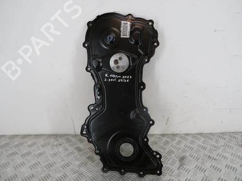 Used Timing cover Timing cover RENAULT MASTER III Van (FV) 2.3 dCi 135 FWD (FV0N, FV08, FV06, FV00, FV1S) (136 hp) 36307330 36307330