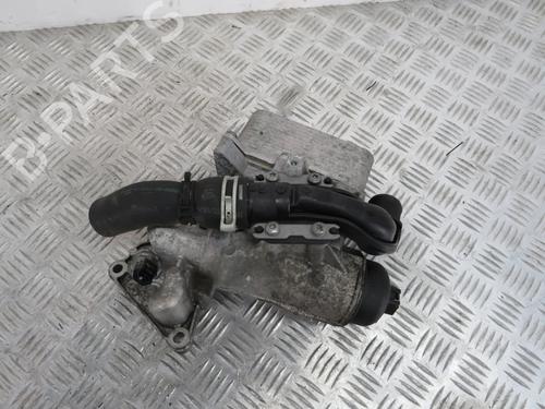 Used Oil radiator Oil radiator RENAULT MASTER III Van (FV) 2.3 dCi 135 FWD (FV0N, FV08, FV06, FV00, FV1S) (136 hp) 36307332 36307332