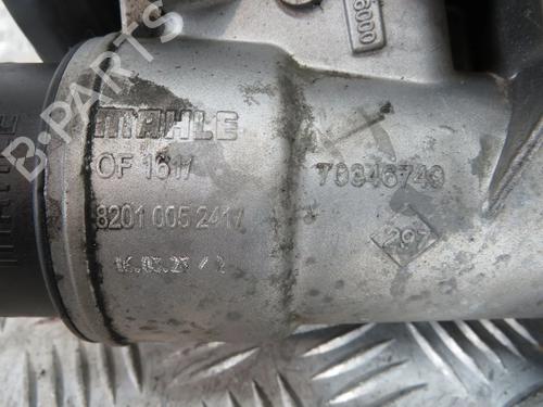 Oil radiator RENAULT MASTER III Van (FV) 2.3 dCi 135 FWD (FV0N, FV08, FV06, FV00, FV1S) | BP36307332M33  - Image 5