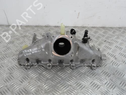 Manifold Indsugning Manifold Indsugning RENAULT MASTER III Van (FV) 2.3 dCi 135 FWD (FV0N, FV08, FV06, FV00, FV1S) (136 hp) 36307334 36307334