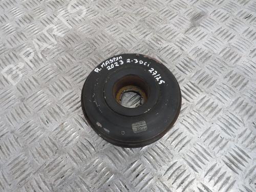 Remskive Remskive RENAULT MASTER III Van (FV) 2.3 dCi 135 FWD (FV0N, FV08, FV06, FV00, FV1S) (136 hp) 36307335 36307335