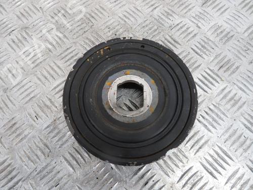 Pulley RENAULT MASTER III Van (FV) 2.3 dCi 135 FWD (FV0N, FV08, FV06, FV00, FV1S) | BP36307335M122 - Image 2