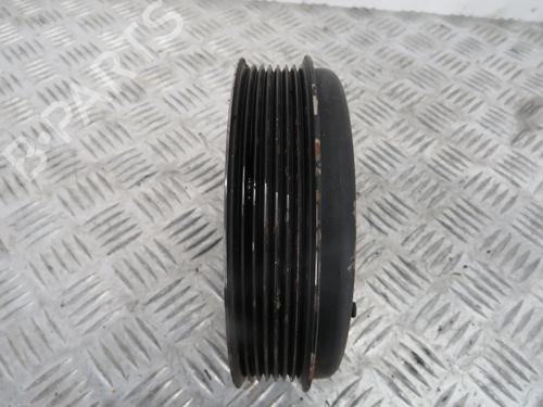 Pulley RENAULT MASTER III Van (FV) 2.3 dCi 135 FWD (FV0N, FV08, FV06, FV00, FV1S) | BP36307335M122 - Image 3