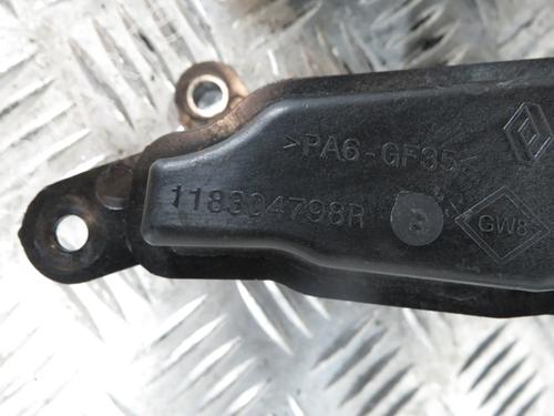 Valve cover RENAULT MASTER III Van (FV) 2.3 dCi 135 FWD (FV0N, FV08, FV06, FV00, FV1S) | BP36307336M124 - Image 4