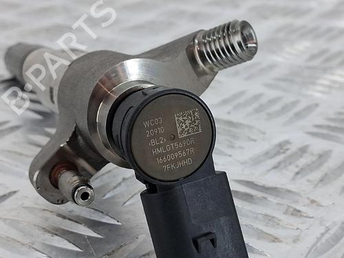 Injector RENAULT MASTER III Van (FV) 2.3 dCi 135 FWD (FV0N, FV08, FV06, FV00, FV1S) | BP36342436M100 - Image 4