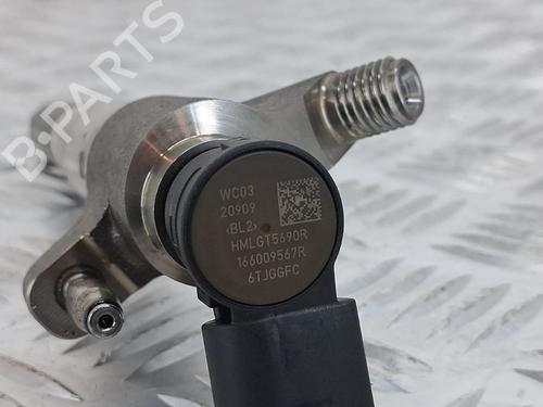 Injector RENAULT MASTER III Van (FV) 2.3 dCi 135 FWD (FV0N, FV08, FV06, FV00, FV1S) | BP36342437M100 - Image 4