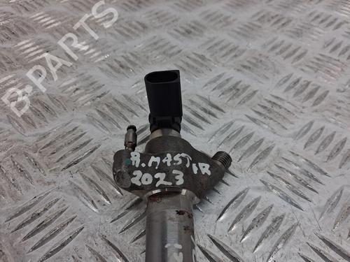 Injector RENAULT MASTER III Van (FV) 2.3 dCi 135 FWD (FV0N, FV08, FV06, FV00, FV1S) | BP36342437M100 - Image 3