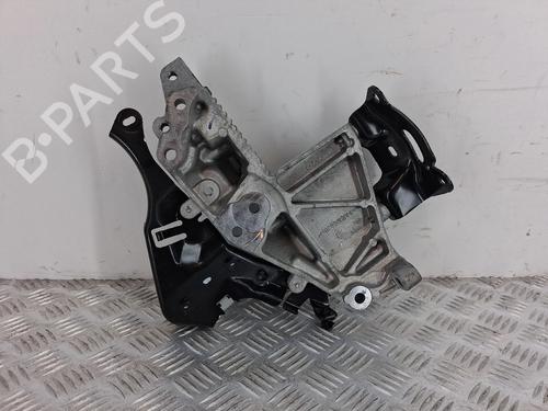 Engine mount RENAULT MASTER III Van (FV) 2.3 dCi 135 FWD (FV0N, FV08, FV06, FV00, FV1S) | BP36342439M89 - Image 2