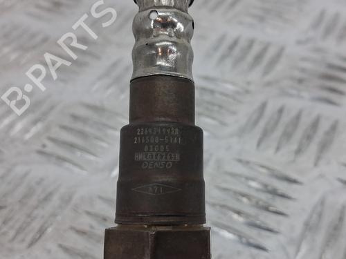 Electronic sensor RENAULT MASTER III Van (FV) 2.3 dCi 135 FWD (FV0N, FV08, FV06, FV00, FV1S) | BP36342440M84 - Image 4