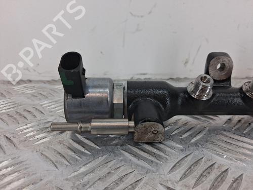 Injection rail RENAULT MASTER III Van (FV) 2.3 dCi 135 FWD (FV0N, FV08, FV06, FV00, FV1S) | BP36342444M98 - Image 2