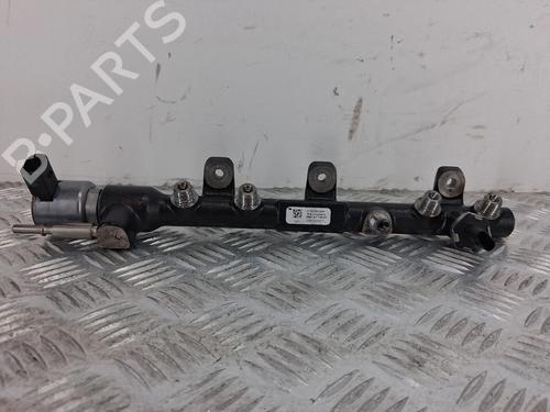 Rail D'Injecteurs Rail D'Injecteurs RENAULT MASTER III Van (FV) 2.3 dCi 135 FWD (FV0N, FV08, FV06, FV00, FV1S) (136 hp) 36342444 36342444