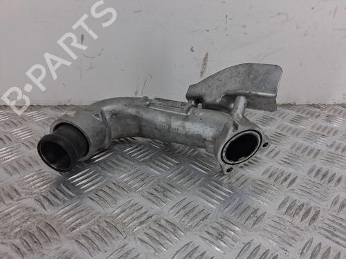Intercooler-rør Intercooler-rør RENAULT MASTER III Van (FV) 2.3 dCi 135 FWD (FV0N, FV08, FV06, FV00, FV1S) (136 hp) 36342445 36342445