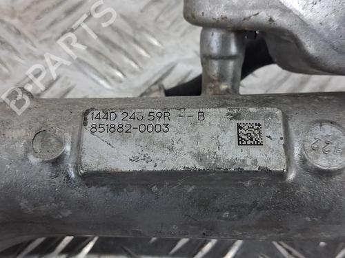 Intercooler pipe RENAULT MASTER III Van (FV) 2.3 dCi 135 FWD (FV0N, FV08, FV06, FV00, FV1S) | BP36342445M127  - Image 5