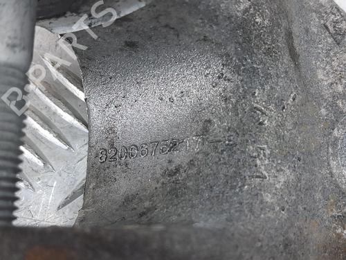 Engine mount RENAULT MASTER III Van (FV) 2.3 dCi 135 FWD (FV0N, FV08, FV06, FV00, FV1S) | BP36342446M89 - Image 3