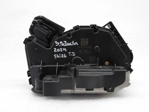 rear-right-lock-skoda-octavia-iv-combi-nx5-pv5-2019-36352356 main image