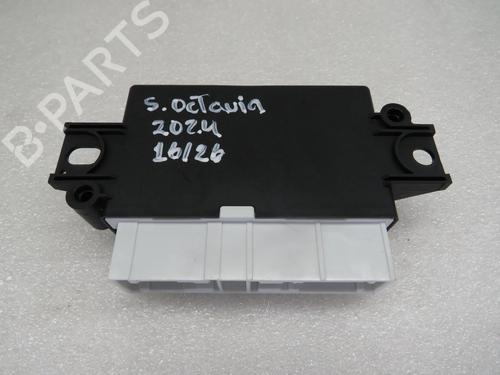 Electronic module SKODA OCTAVIA IV Combi (NX5, PV5) 1.4 TSI iV | BP36352359M83 - Image 3