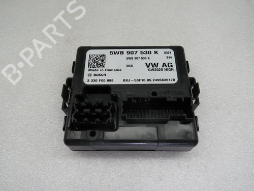 electronic-module-skoda-octavia-iv-combi-nx5-pv5-2019-36352953 main image
