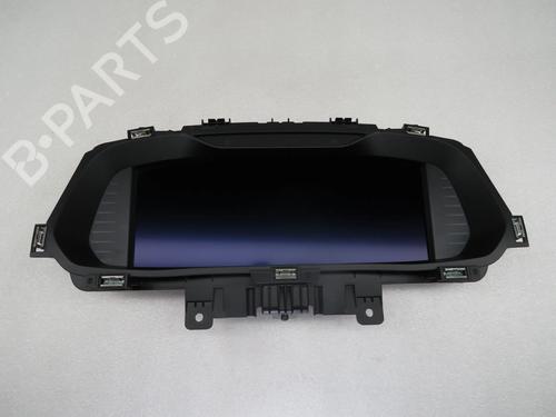 Used Instrument cluster Instrument cluster SKODA OCTAVIA IV Combi (NX5, PV5) 1.4 TSI iV (204 hp) 36352956 36352956