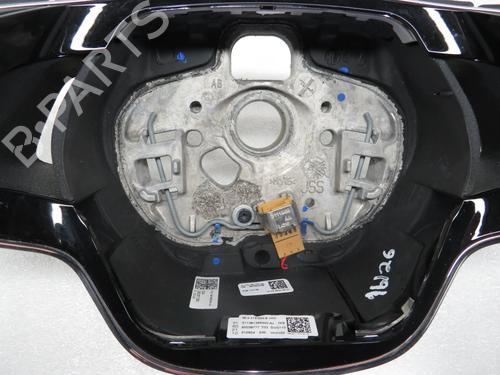 Steering wheel SKODA OCTAVIA IV Combi (NX5, PV5) 1.4 TSI iV | BP36352957C49 - Image 6