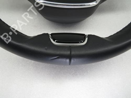 Steering wheel SKODA OCTAVIA IV Combi (NX5, PV5) 1.4 TSI iV | BP36352957C49 - Image 4