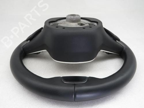 Steering wheel SKODA OCTAVIA IV Combi (NX5, PV5) 1.4 TSI iV | BP36352957C49 - Image 7