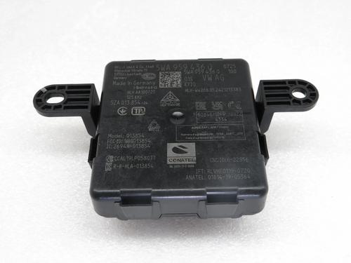 electronic-module-skoda-octavia-iv-combi-nx5-pv5-2019-36352960 main image