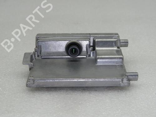 Used Camera Camera SKODA OCTAVIA IV Combi (NX5, PV5) 1.4 TSI iV (204 hp) 36352961 36352961