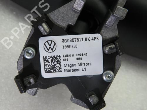 Rear mirror SKODA OCTAVIA IV Combi (NX5, PV5) 1.4 TSI iV | BP36352962I6 - Image 3
