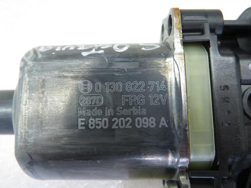 Right front window motor SKODA OCTAVIA IV Combi (NX5, PV5) 1.4 TSI iV | BP36352963E20 - Image 6