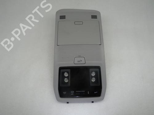 Used Interior roof light Interior roof light SKODA OCTAVIA IV Combi (NX5, PV5) 1.4 TSI iV (204 hp) 36352965 36352965