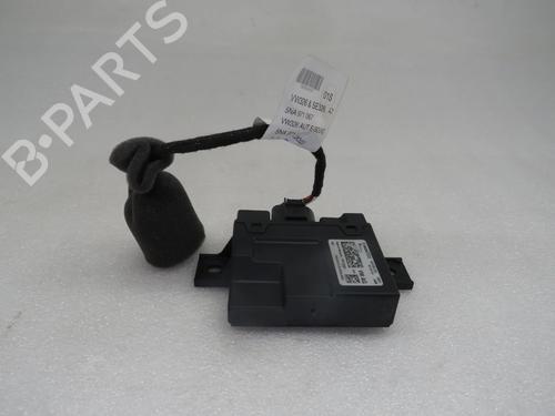 Used Electronic module Electronic module SKODA OCTAVIA IV Combi (NX5, PV5) 1.4 TSI iV (204 hp) 36352966 36352966
