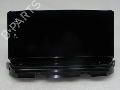 Used Display monitor Display monitor SKODA OCTAVIA IV Combi (NX5, PV5) 1.4 TSI iV (204 hp) 36352967 36352967