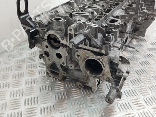 Cylinder head RENAULT MASTER III Van (FV) 2.3 dCi 135 FWD (FV0N, FV08, FV06, FV00, FV1S) | BP36356305M5 - Image 3