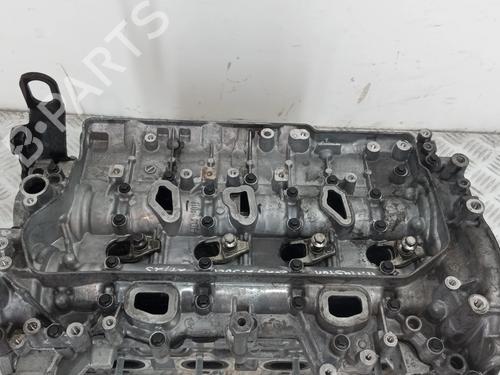 Culata Culata RENAULT MASTER III Van (FV) 2.3 dCi 135 FWD (FV0N, FV08, FV06, FV00, FV1S) (136 hp) 36356305 36356305