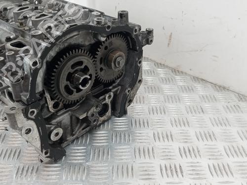Cylinder head RENAULT MASTER III Van (FV) 2.3 dCi 135 FWD (FV0N, FV08, FV06, FV00, FV1S) | BP36356305M5 - Image 4